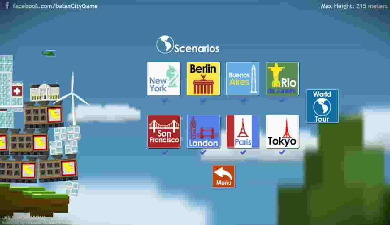 BalanCity screenshot thumbnail screenshot 16