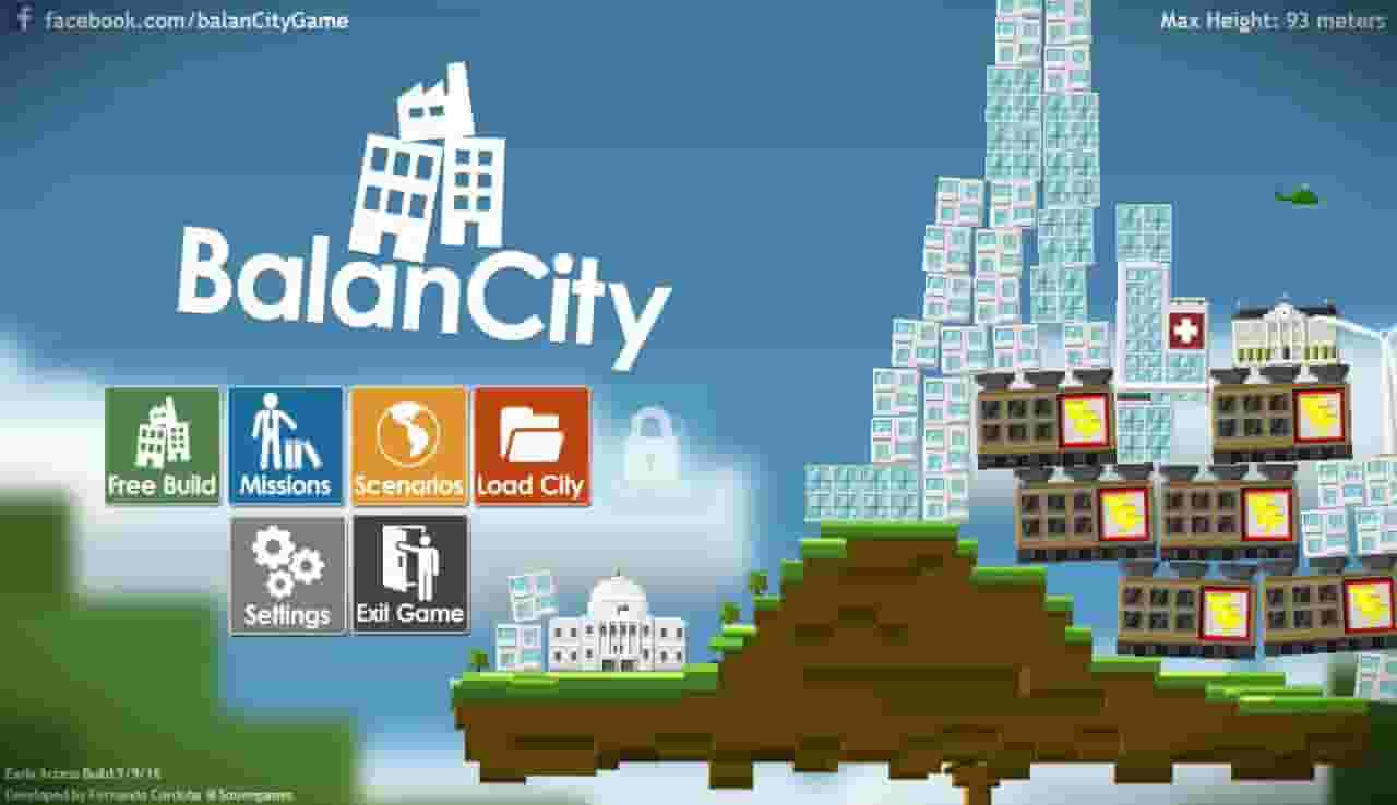 BalanCity screenshot thumbnail screenshot 17