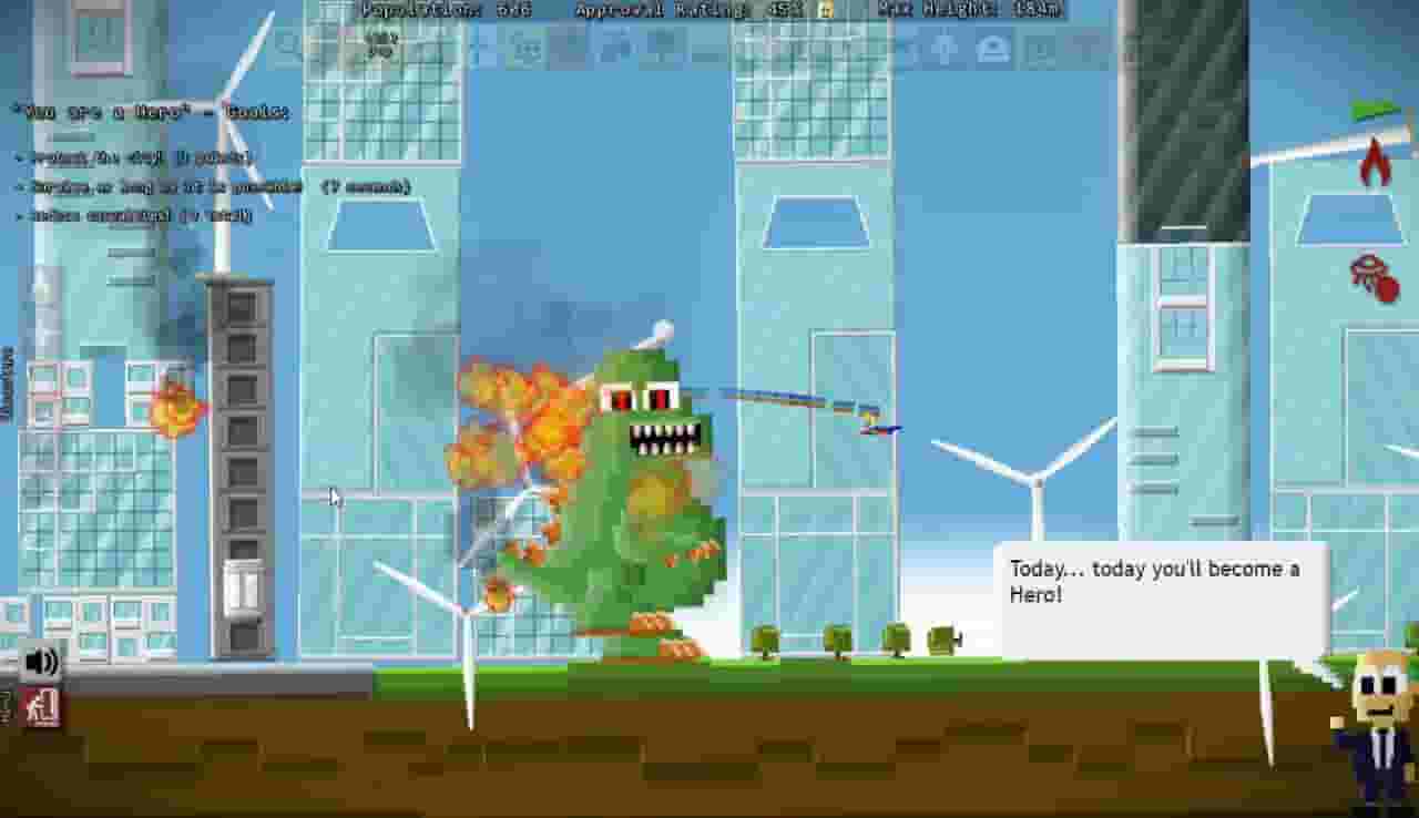 BalanCity screenshot thumbnail screenshot 2