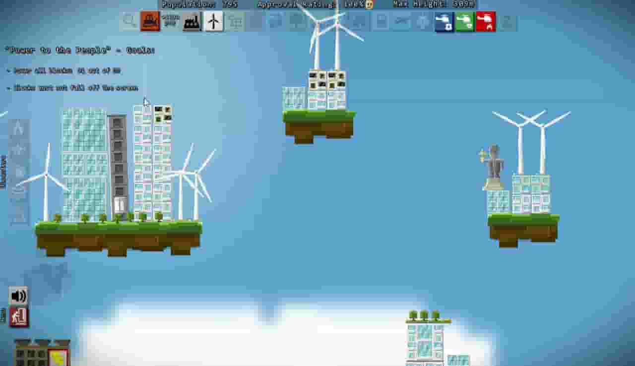 BalanCity screenshot thumbnail screenshot 6