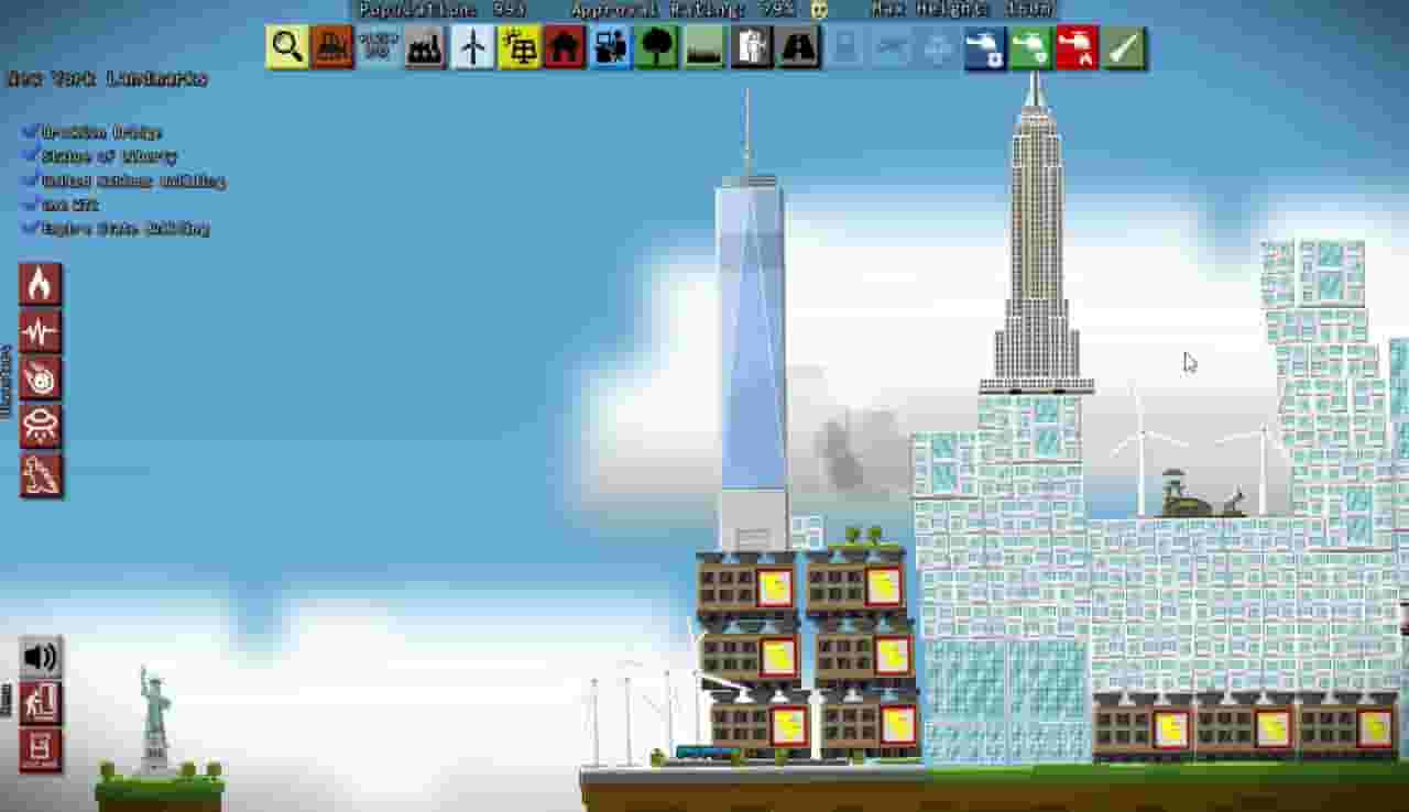 BalanCity screenshot thumbnail screenshot 7