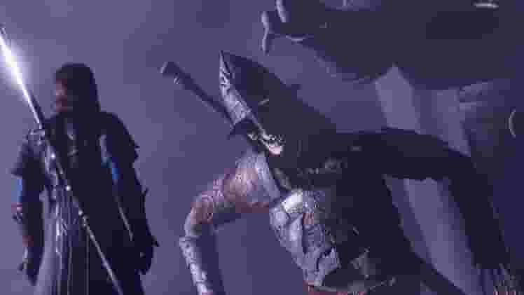 Baldur's Gate 3 screenshot thumbnail screenshot 1