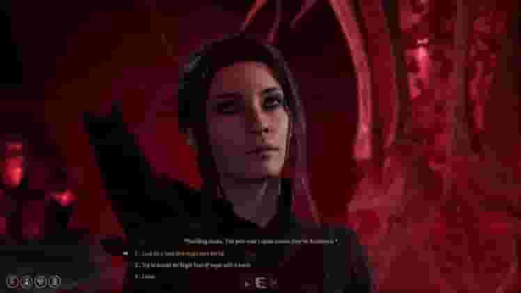 Baldur's Gate 3 screenshot thumbnail screenshot 11