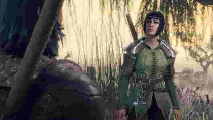 Baldur's Gate 3 screenshot thumbnail screenshot 15