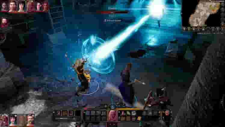 Baldur's Gate 3 screenshot thumbnail screenshot 19