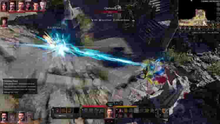 Baldur's Gate 3 screenshot thumbnail screenshot 20