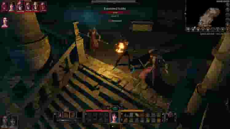 Baldur's Gate 3 screenshot thumbnail screenshot 22