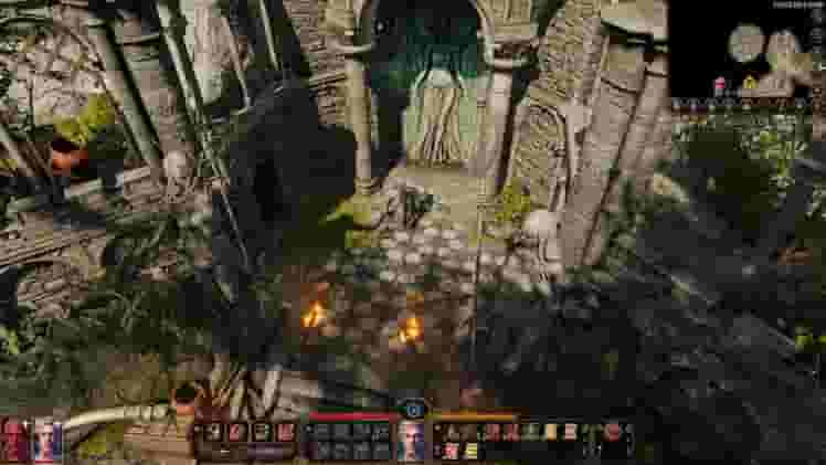 Baldur's Gate 3 screenshot thumbnail screenshot 27