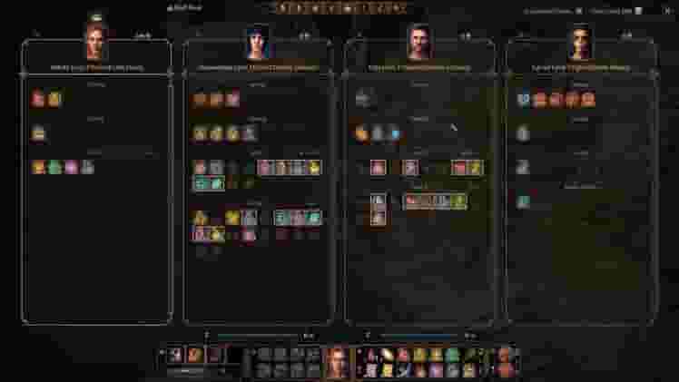 Baldur's Gate 3 screenshot thumbnail screenshot 28