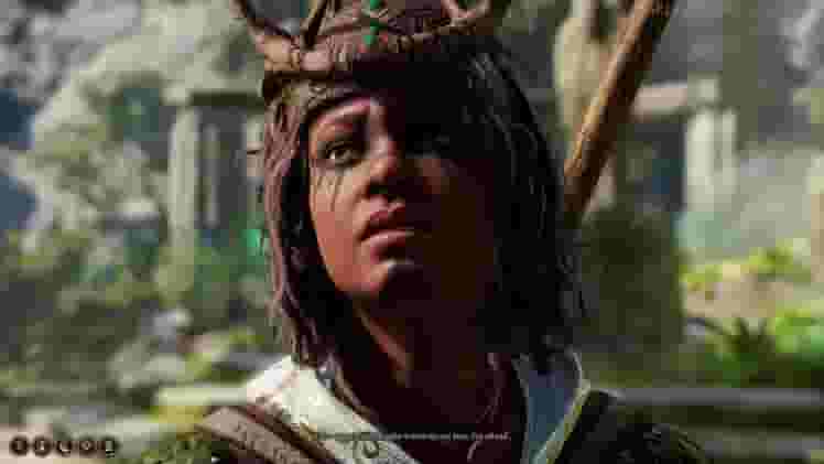 Baldur's Gate 3 screenshot thumbnail screenshot 6