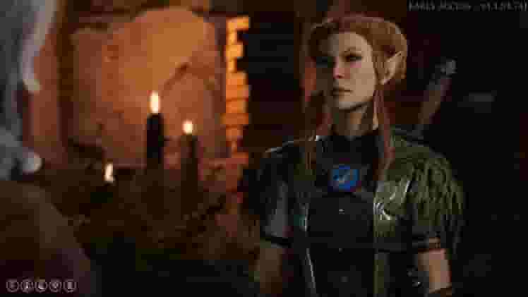 Baldur's Gate 3 screenshot thumbnail screenshot 9