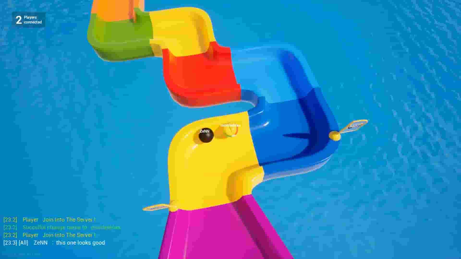 Ball Race Party screenshot thumbnail screenshot 6