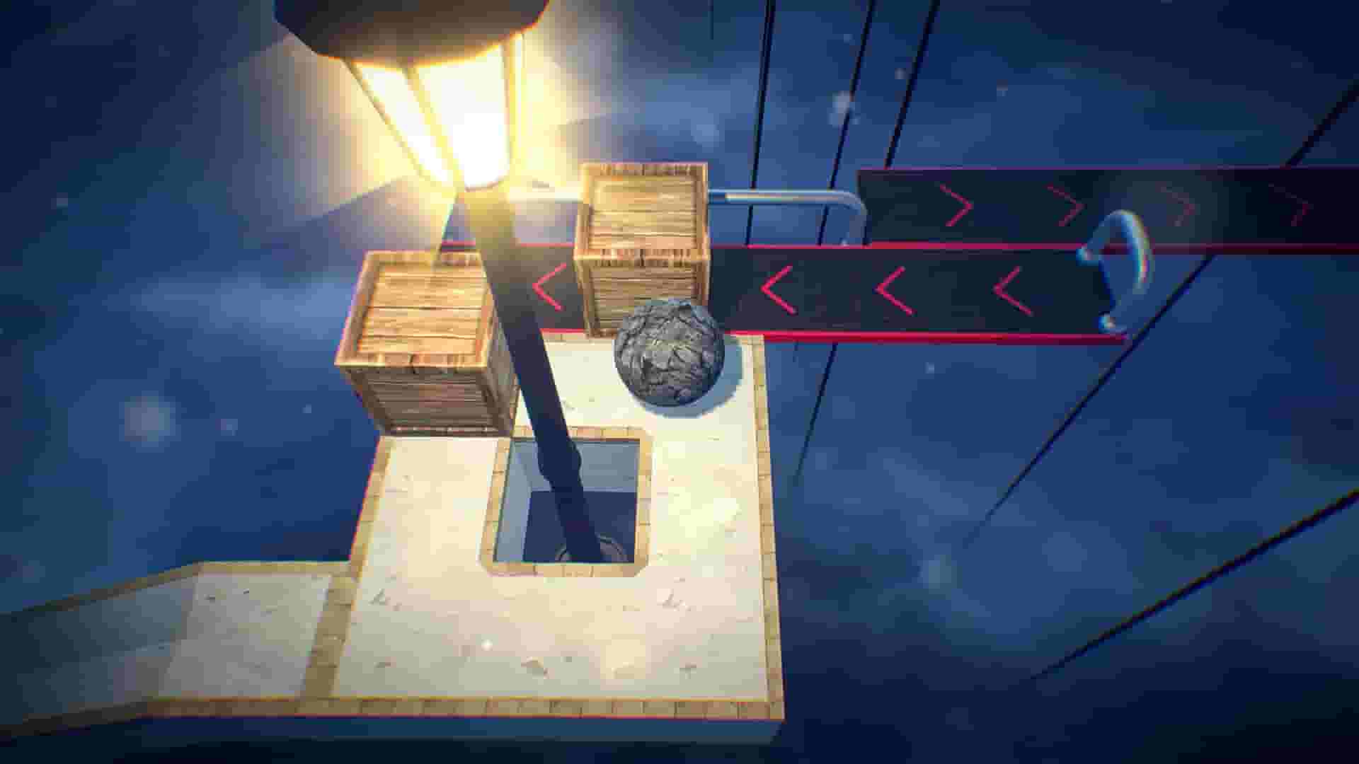 Ballex screenshot thumbnail screenshot 1