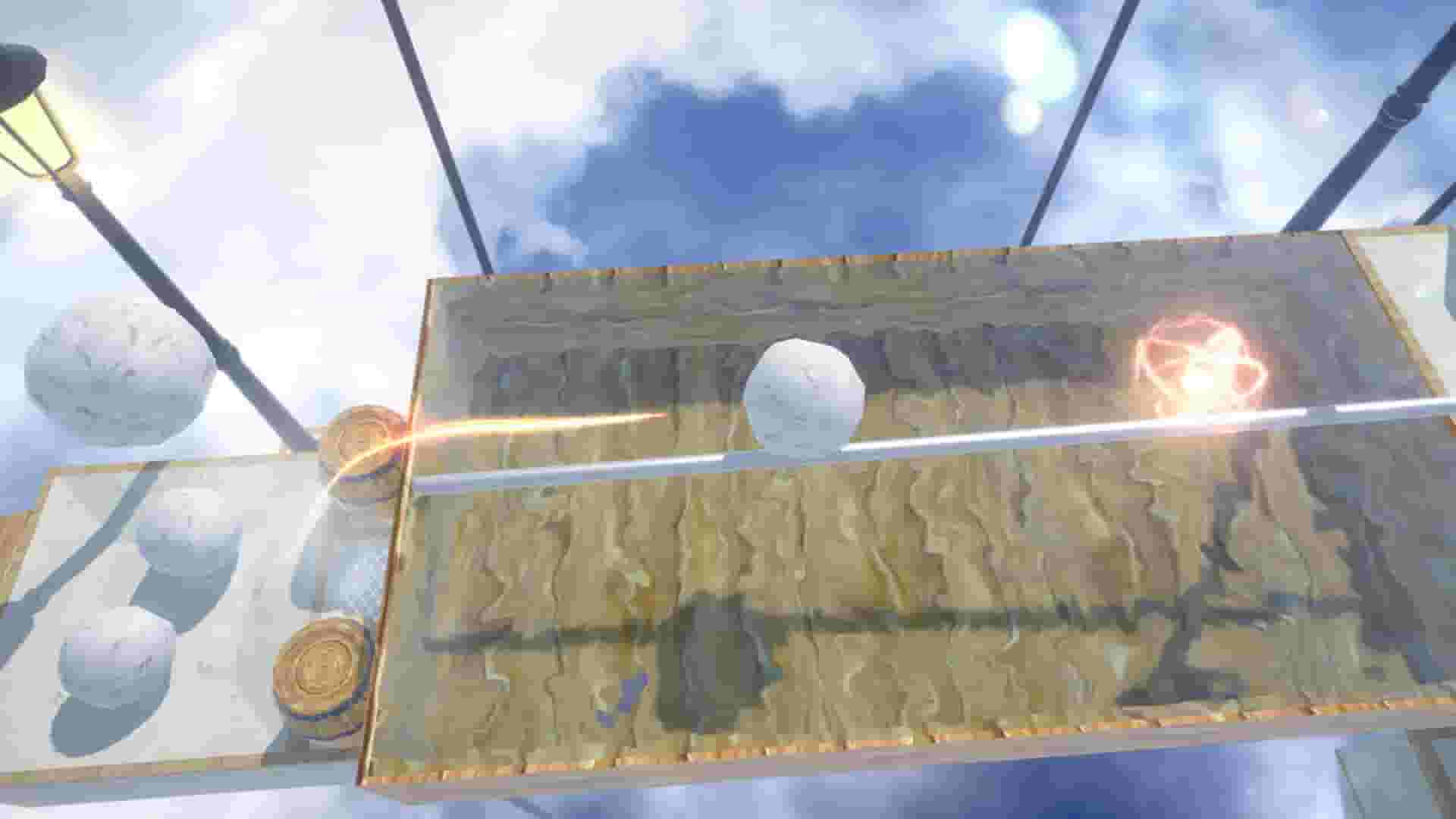 Ballex screenshot thumbnail screenshot 4