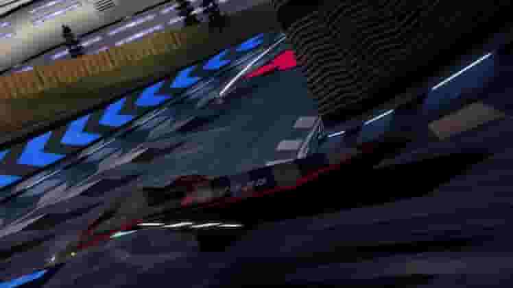 BallisticNG screenshot thumbnail screenshot 0