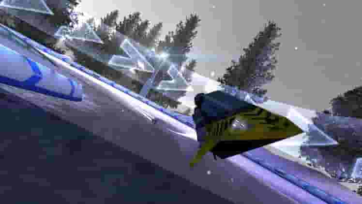 BallisticNG screenshot thumbnail screenshot 10