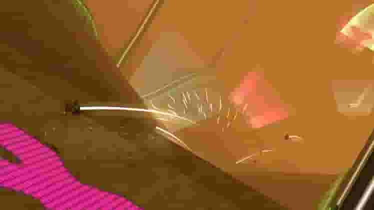 BallisticNG screenshot thumbnail screenshot 14