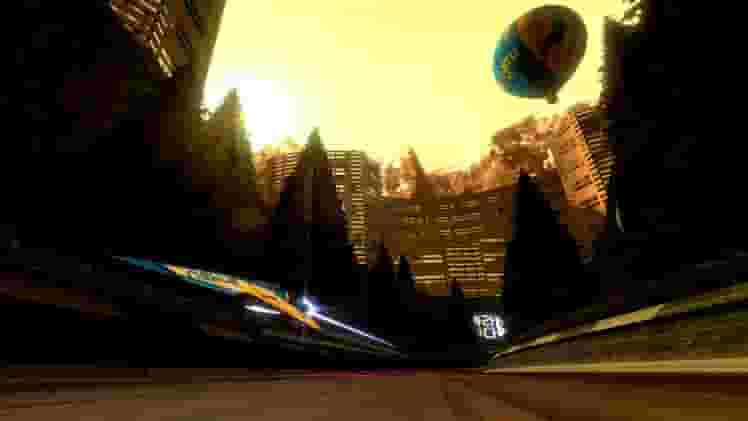 BallisticNG screenshot thumbnail screenshot 16