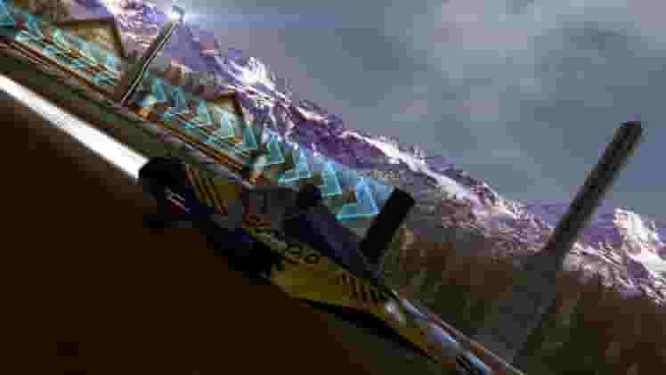 BallisticNG screenshot thumbnail screenshot 18