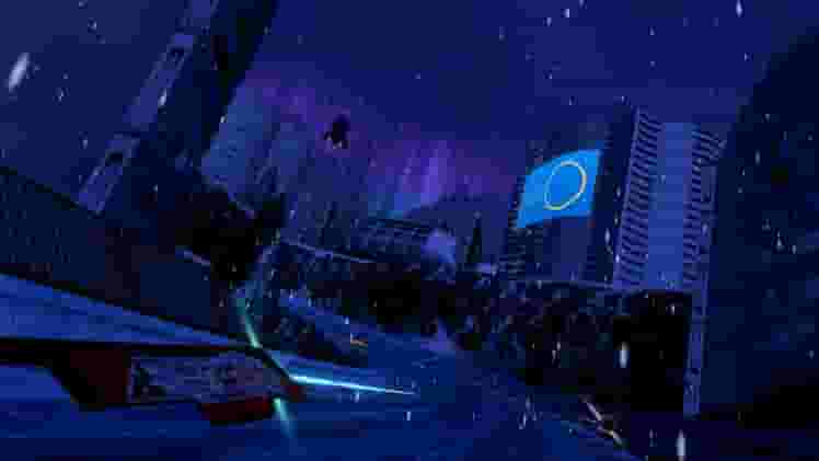 BallisticNG screenshot thumbnail screenshot 20