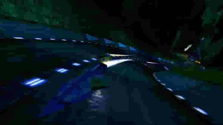 BallisticNG screenshot thumbnail screenshot 21