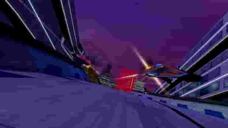 BallisticNG screenshot thumbnail screenshot 23