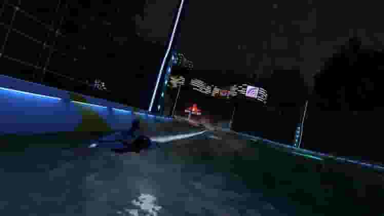 BallisticNG screenshot thumbnail screenshot 24