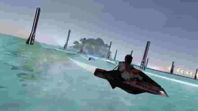 BallisticNG screenshot thumbnail screenshot 27