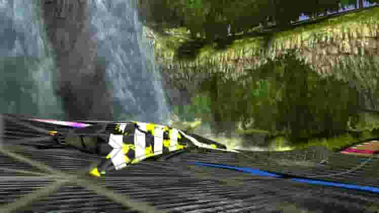 BallisticNG screenshot thumbnail screenshot 28