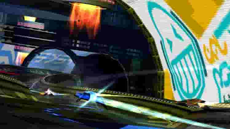 BallisticNG screenshot thumbnail screenshot 29