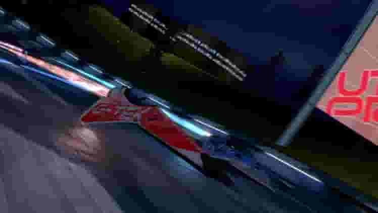 BallisticNG screenshot thumbnail screenshot 3