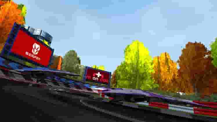 BallisticNG screenshot thumbnail screenshot 30