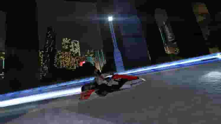 BallisticNG screenshot thumbnail screenshot 31