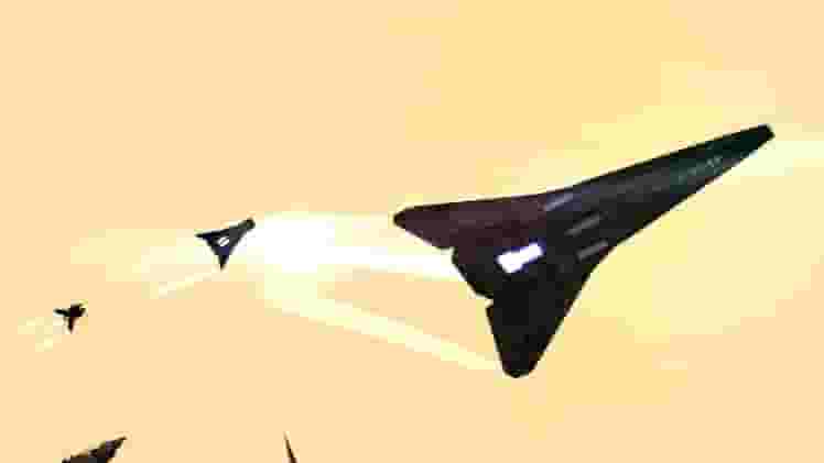 BallisticNG screenshot thumbnail screenshot 32