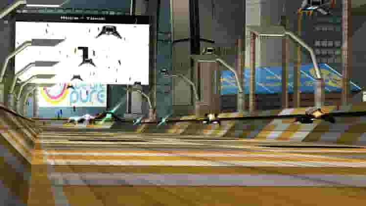 BallisticNG screenshot thumbnail screenshot 33