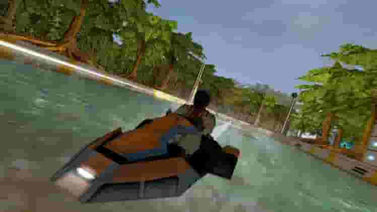 BallisticNG screenshot thumbnail screenshot 34