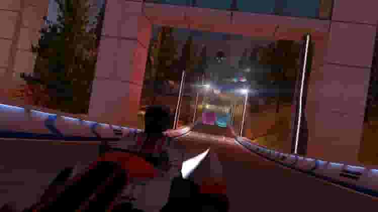 BallisticNG screenshot thumbnail screenshot 36