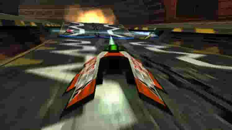 BallisticNG screenshot thumbnail screenshot 38