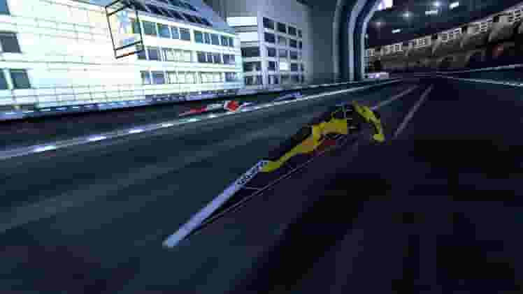 BallisticNG screenshot thumbnail screenshot 39