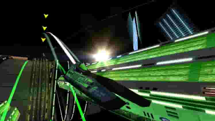 BallisticNG screenshot thumbnail screenshot 41