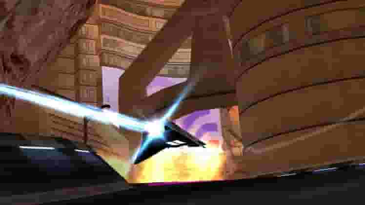 BallisticNG screenshot thumbnail screenshot 43