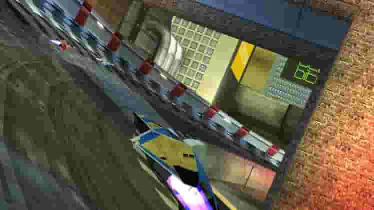 BallisticNG screenshot thumbnail screenshot 46