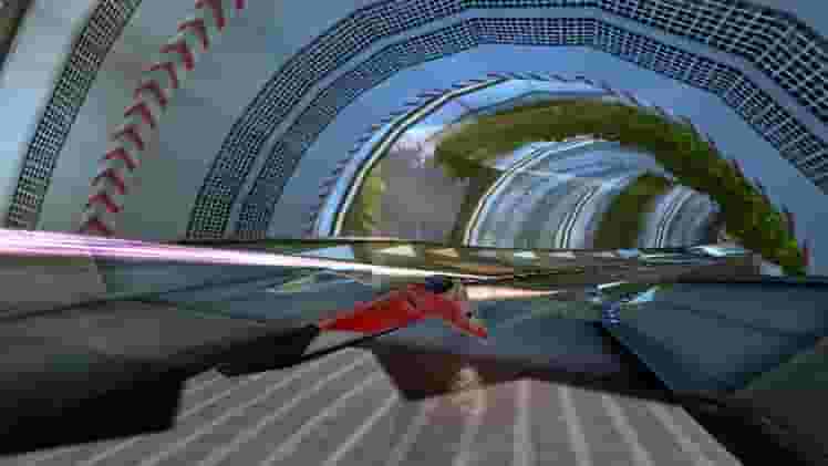 BallisticNG screenshot thumbnail screenshot 7