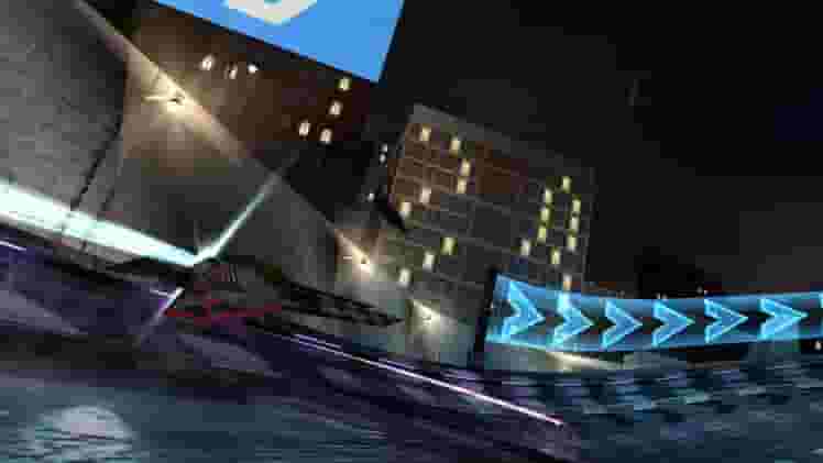 BallisticNG screenshot thumbnail screenshot 8