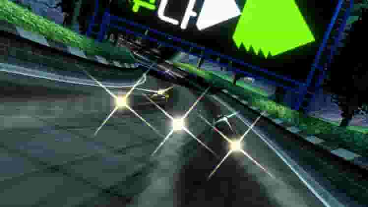 BallisticNG screenshot thumbnail screenshot 9