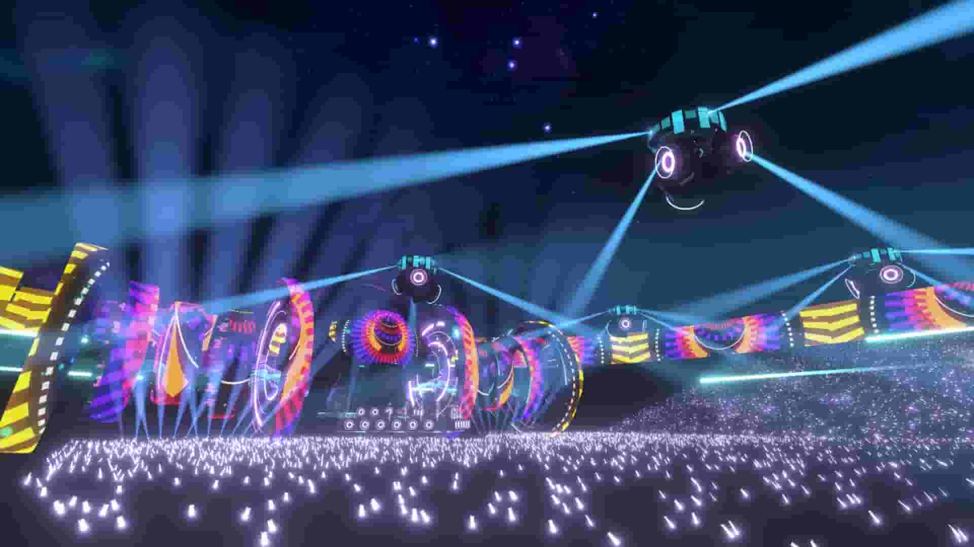 Band Space screenshot thumbnail screenshot 3