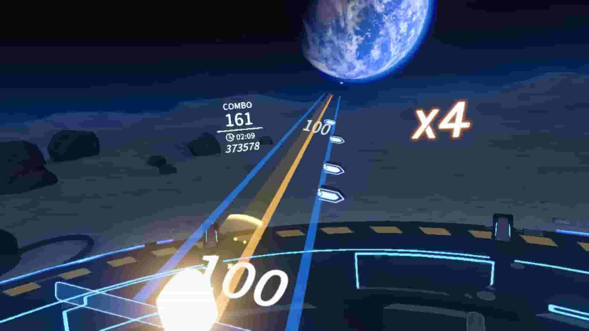 Band Space screenshot thumbnail screenshot 4