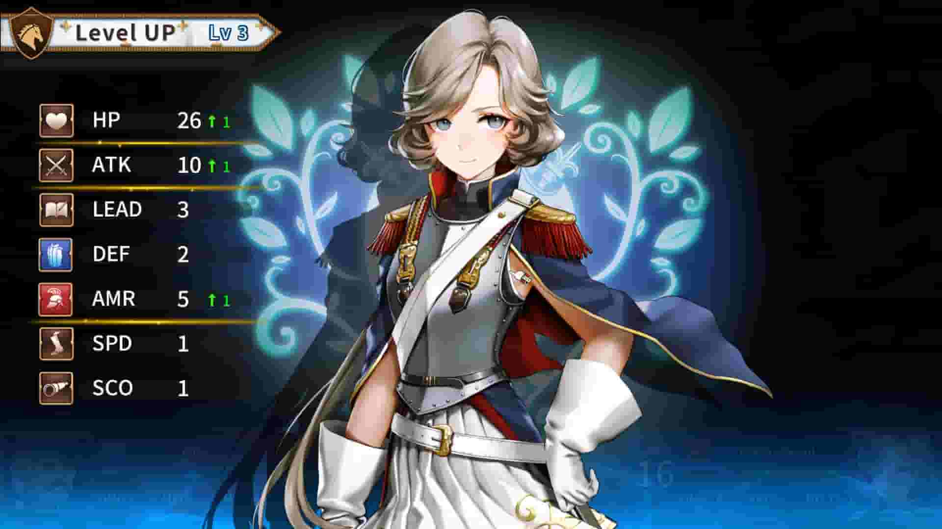 Banner of the Maid screenshot thumbnail screenshot 1