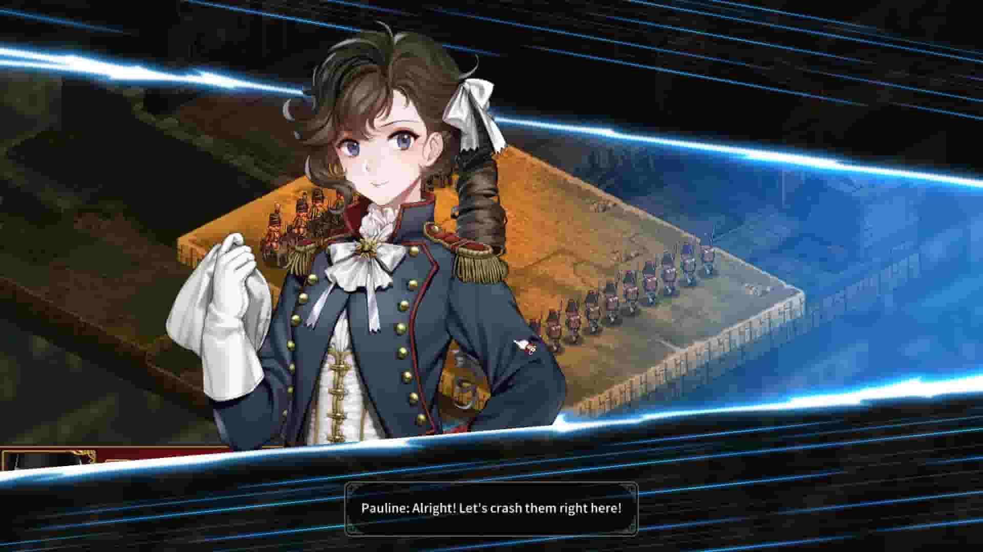 Banner of the Maid screenshot thumbnail screenshot 4