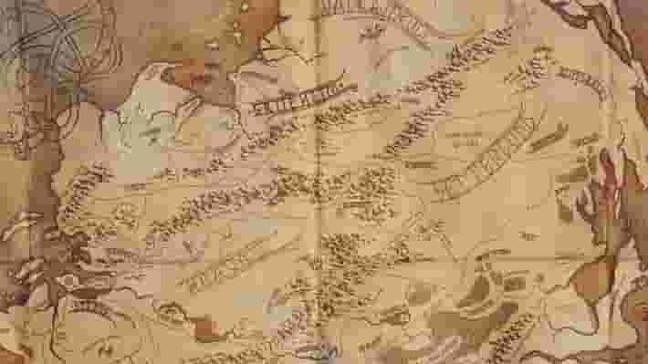 Banner Saga screenshot thumbnail screenshot 10